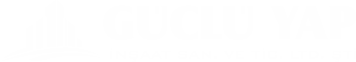 Güçlü Yap İnşaat